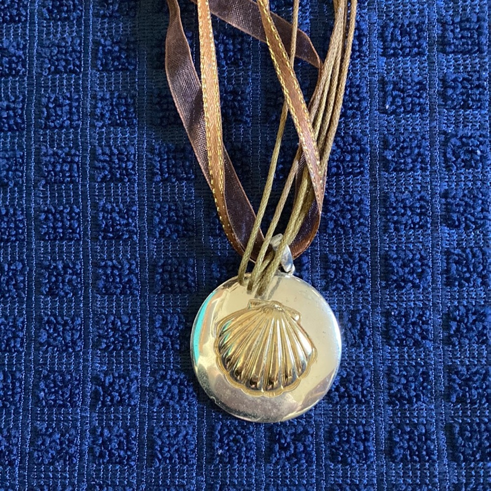 Shell Necklace